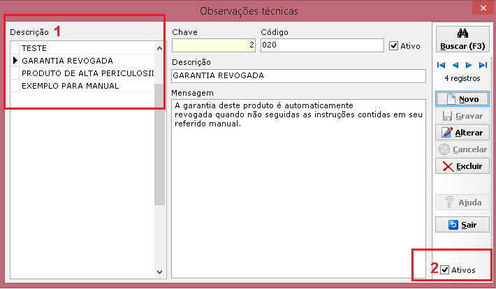 Melhorias nas obs. impressas - Observações técnicas_01